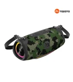 اسپیکر قابل حمل تازاتا BOOMBLAST PRO CAMO