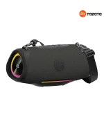 اسپیکر قابل حمل تازاتا BOOMBLAST PRO Gray