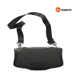 اسپیکر قابل حمل تازاتا BOOMBLAST PRO Gray