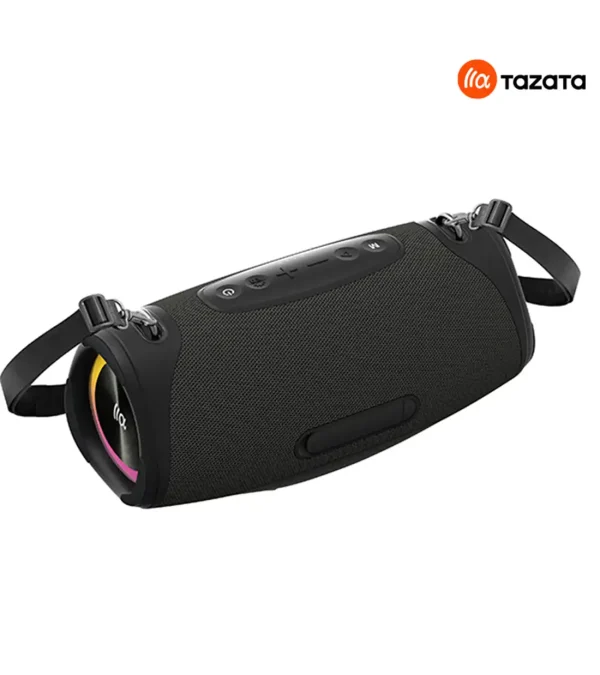 اسپیکر قابل حمل تازاتا BOOMBLAST PRO Gray