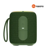 اسپیکر قابل حمل تازاتا FUN 100 Green