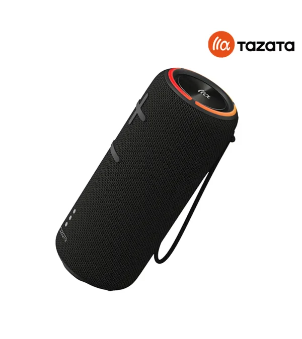 اسپیکر قابل حمل تازاتا FUN 200 Black