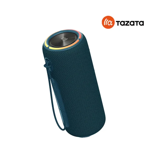اسپیکر قابل حمل تازاتا FUN 200 Blue