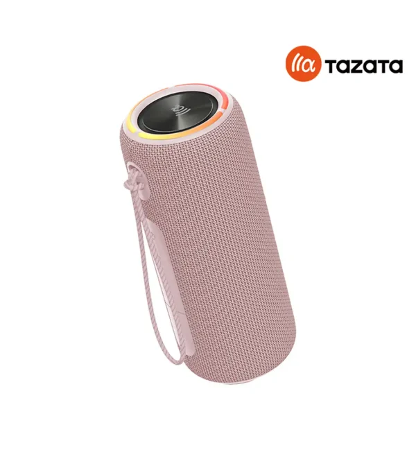 اسپیکر قابل حمل تازاتا FUN 200 Pink