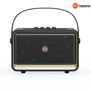 اسپیکر قابل حمل تازاتا HARMONY III Black