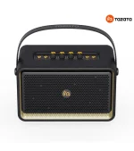 اسپیکر قابل حمل تازاتا HARMONY III Black