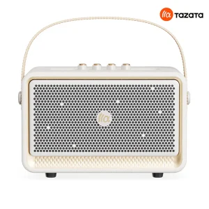 اسپیکر قابل حمل تازاتا HARMONY III White
