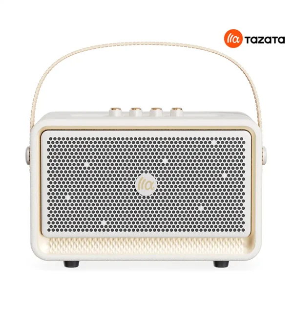 اسپیکر قابل حمل تازاتا HARMONY III White