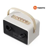 اسپیکر قابل حمل تازاتا HARMONY III White
