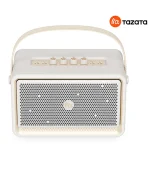اسپیکر قابل حمل تازاتا HARMONY III White