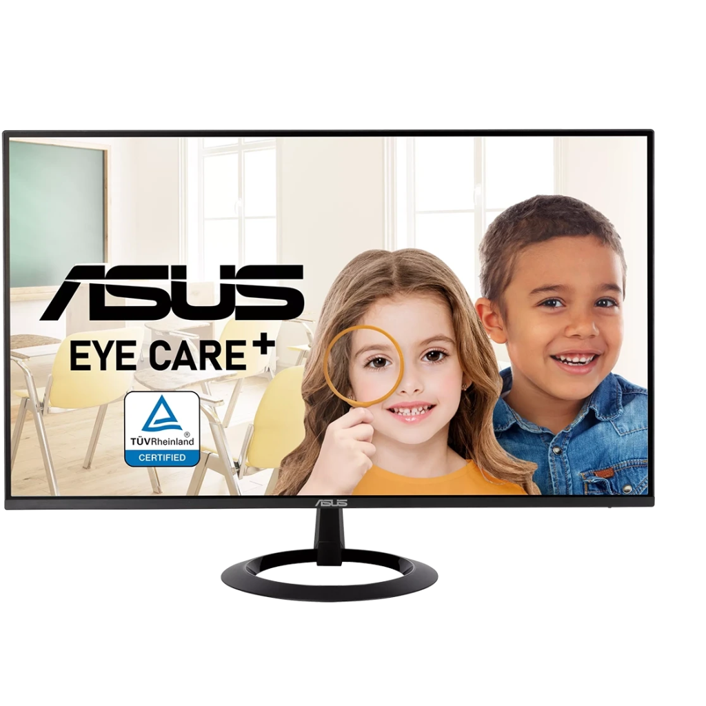 مانیتور ایسوس مدل ASUS VZ24EHF