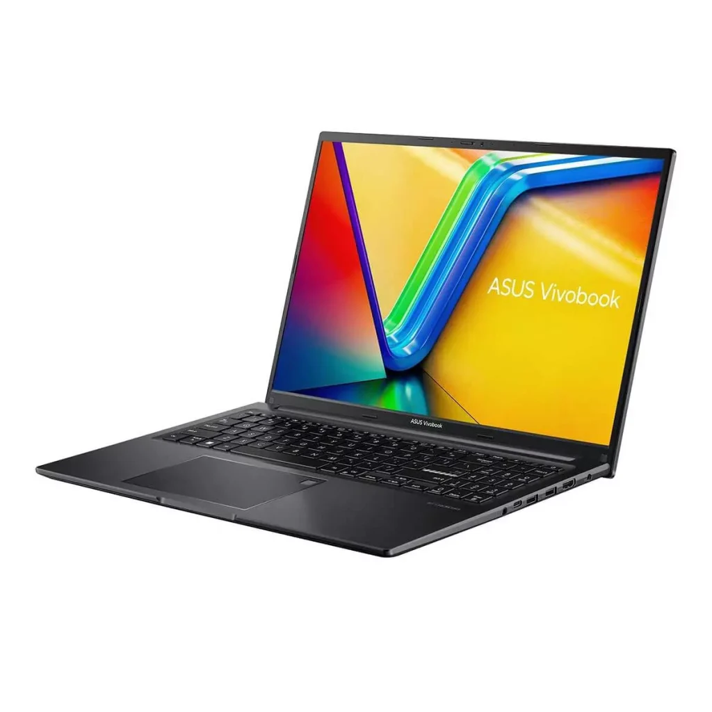 لپتاپ ایسوس VivoBook 16 M1605YA R7 7730U 8G 512SSD Radeon WUXGA 