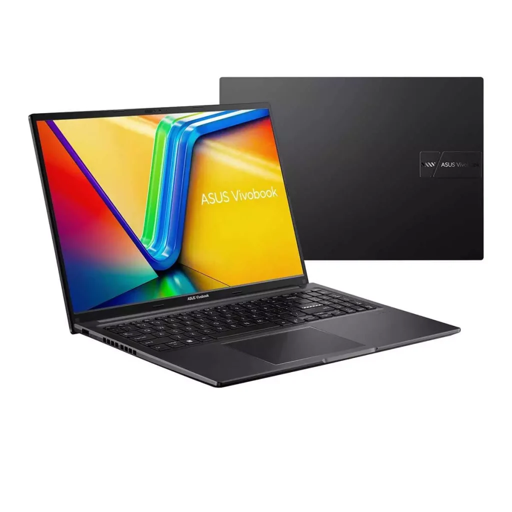 لپتاپ ایسوس VivoBook 16 M1605YA R7 7730U 8G 512SSD Radeon WUXGA 