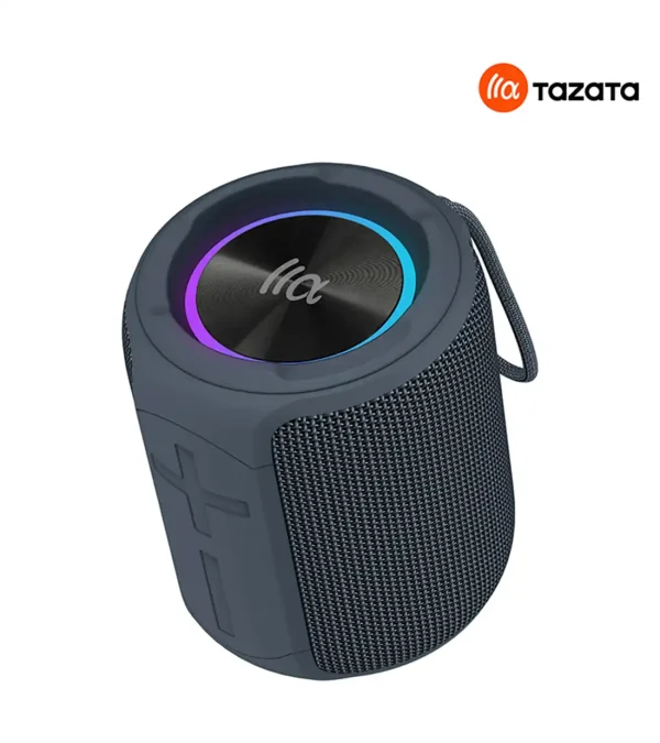 اسپیکر قابل حمل تازاتا PALM 100 Blue