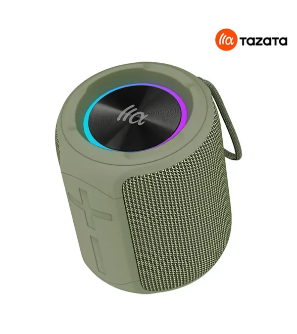 اسپیکر قابل حمل تازاتا PALM 100 Green