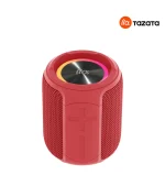 اسپیکر قابل حمل تازاتا PALM 100 Red