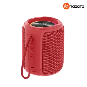 اسپیکر قابل حمل تازاتا PALM 100 Red