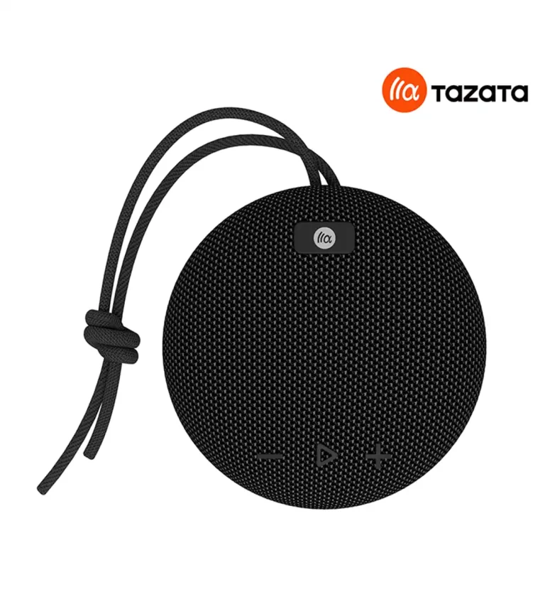 اسپیکر قابل حمل تازاتا PALM5 Black