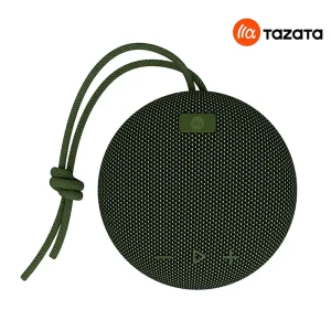 اسپیکر قابل حمل تازاتا PALM5 Green