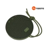 اسپیکر قابل حمل تازاتا PALM5 Green