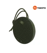 اسپیکر قابل حمل تازاتا PALM5 Green