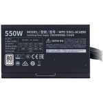 پاور کولرمستر مدل MWE 550 White V2
