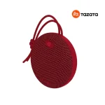 اسپیکر قابل حمل تازاتا PALM5 RED