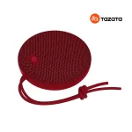 اسپیکر قابل حمل تازاتا PALM5 RED
