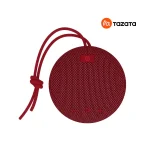 اسپیکر قابل حمل تازاتا PALM5 RED