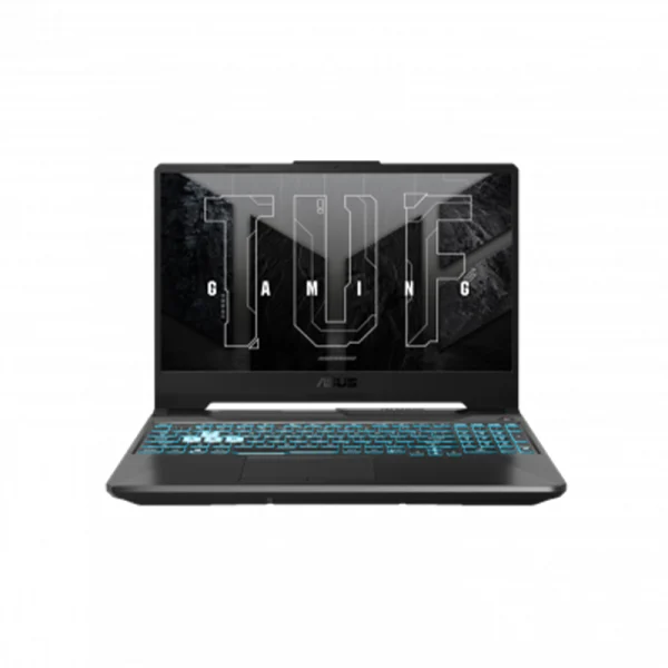 لپ تاپ ایسوس مدل TUF Gaming A15 FA506NF R5 7535HS 16GB 512GB RTX2050