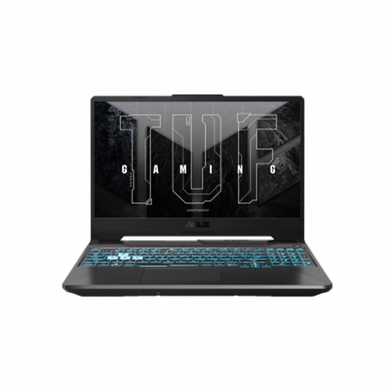 لپ تاپ ایسوس مدل TUF Gaming A15 FA506NF R5 7535HS 16GB 512GB RTX2050