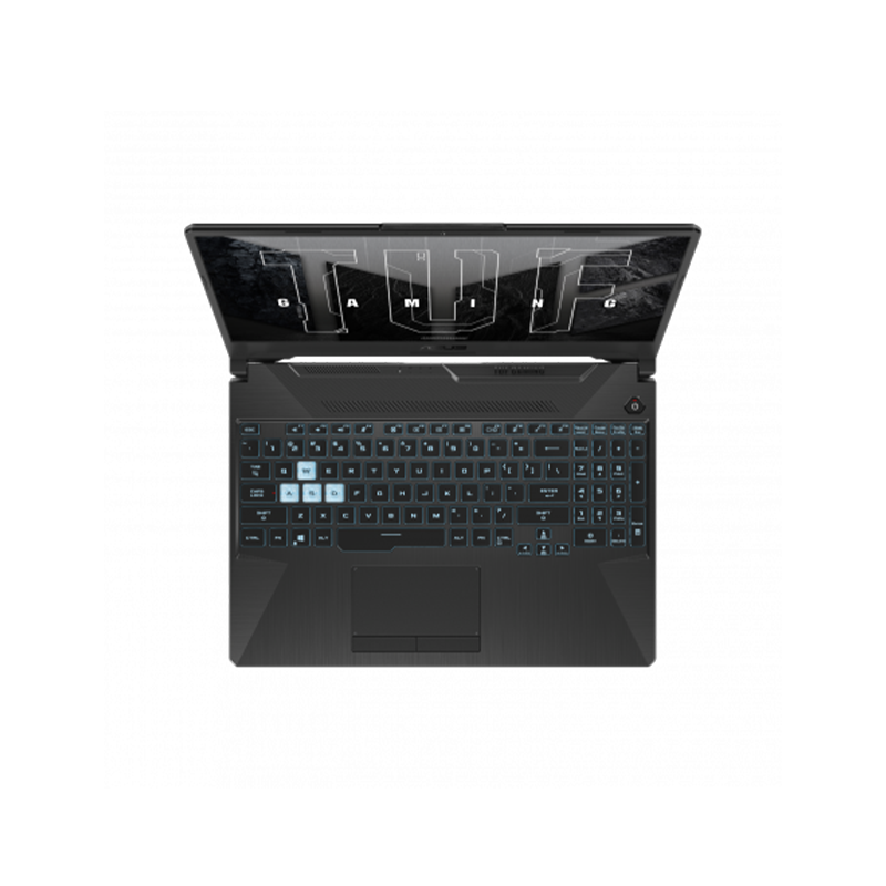 لپ تاپ ایسوس مدل TUF Gaming A15 FA506NF R5 7535HS 16GB 512GB RTX2050