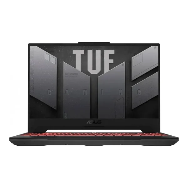 لپتاپ ایسوس Asus TUF Gaming FA706NFR-HX031 R7(7435HS) 16GB 512GB SSD 4GB-RTX2050