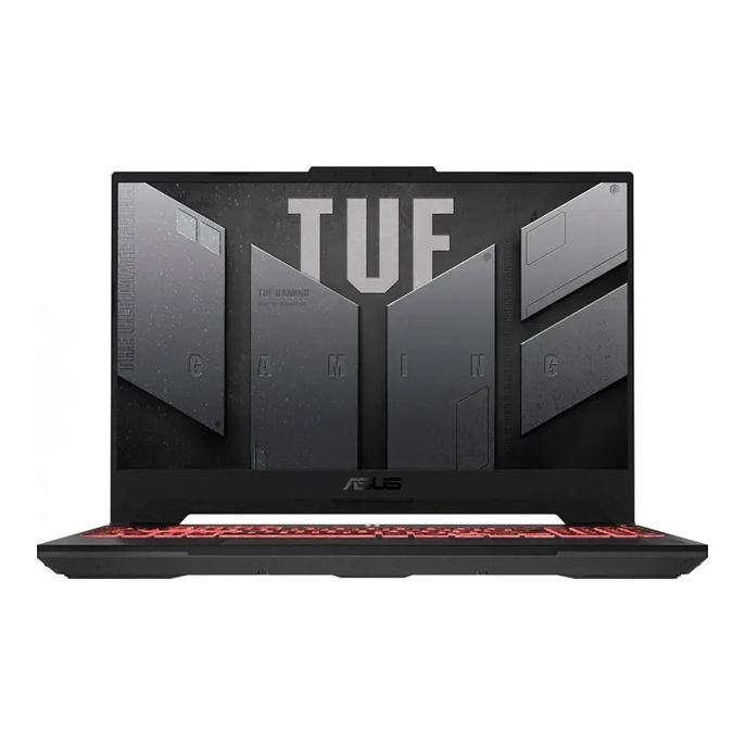 لپتاپ ایسوس Asus TUF Gaming FA706NFR-HX031 R7(7435HS) 16GB 512GB SSD 4GB-RTX2050