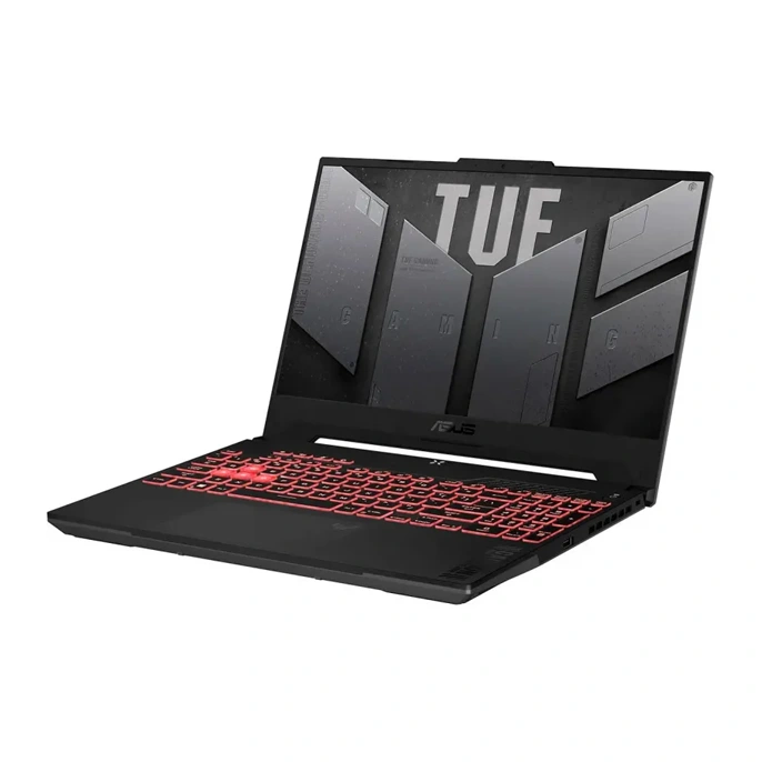 لپتاپ ایسوس Asus TUF Gaming FA706NFR-HX031 R7(7435HS) 16GB 512GB SSD 4GB-RTX2050