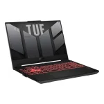 لپتاپ ایسوس Asus TUF Gaming FA706NFR-HX031 R7(7435HS) 16GB 512GB SSD 4GB-RTX2050