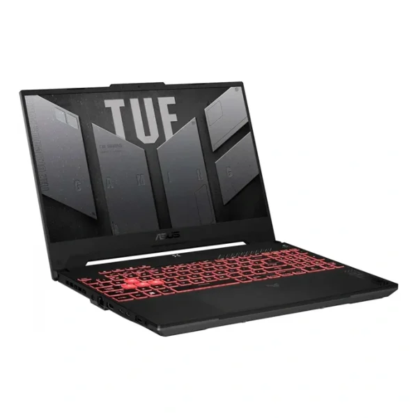 لپتاپ ایسوس Asus TUF Gaming FA706NFR-HX031 R7(7435HS) 16GB 512GB SSD 4GB-RTX2050