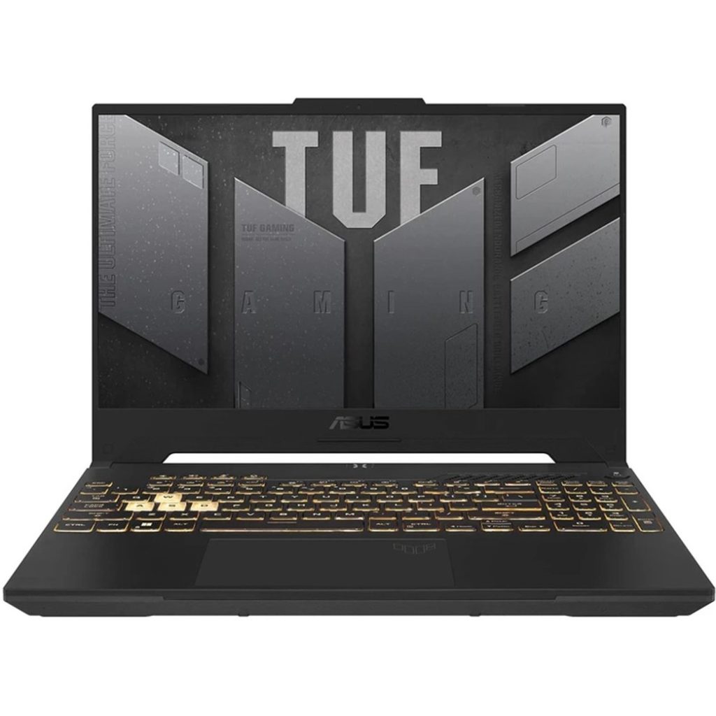 لپ تاپ ایسوس FX507VV-G I7 13620H/16GB/1TB/RTX 4060-8GB