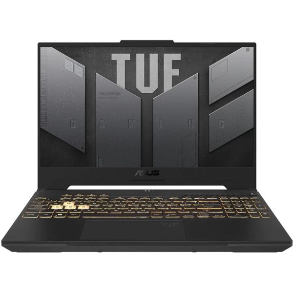 لپ تاپ ایسوس FX507VV-G I7 13620H/16GB/1TB/RTX 4060-8GB