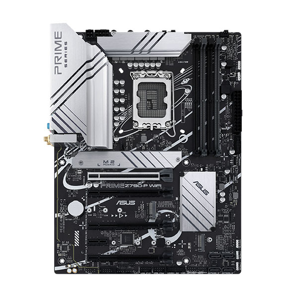 مادربرد ایسوس مدل PRIME Z790-P WiFi DDR5