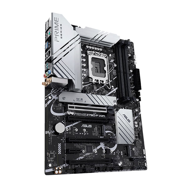 مادربرد ایسوس مدل PRIME Z790-P WiFi DDR5