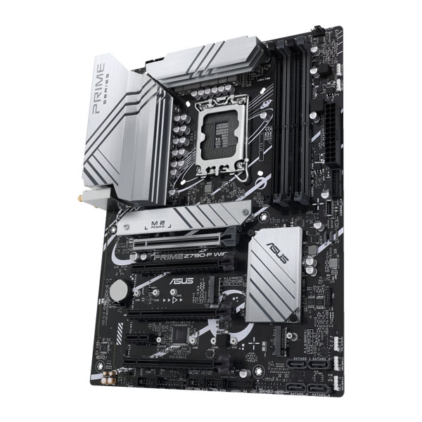 مادربرد ایسوس مدل PRIME Z790-P WiFi DDR5