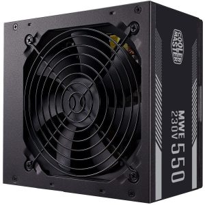 پاور کولرمستر مدل MWE 550 White V2