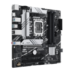 مادربرد ایسوس مدل PRIME B760M-A DDR5