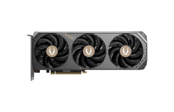 کارت گرافیک ZOTAC GAMING GeForce RTX 5070 SOLID 12GB