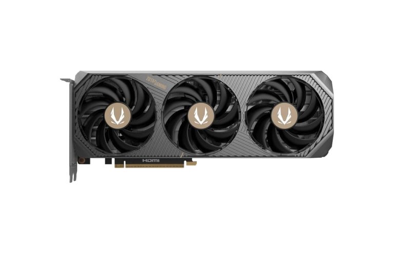 کارت گرافیک ZOTAC GAMING GeForce RTX 5070 SOLID 12GB