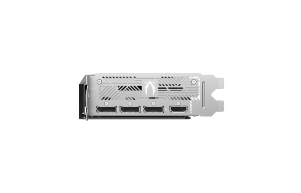 کارت گرافیک ZOTAC GAMING GeForce RTX 5070 SOLID 12GB