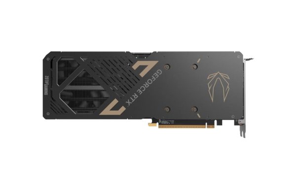 کارت گرافیک ZOTAC GAMING GeForce RTX 5070 SOLID 12GB