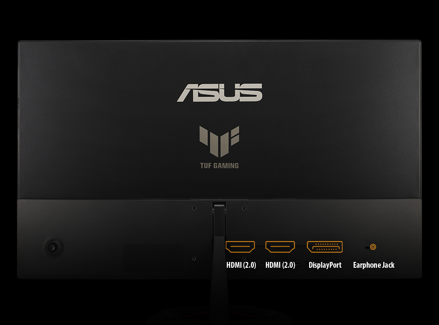 مانیتور ایسوس TUF GAMING VG279Q3R