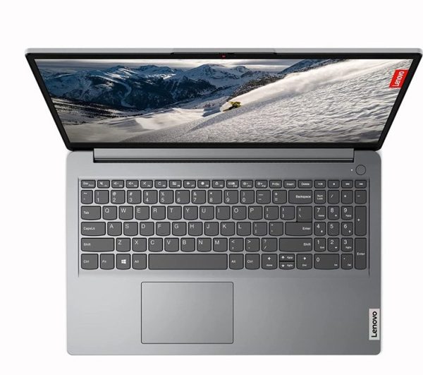 لپ تاپ لنوو IdeaPad 1 N4500 8GB 256GB